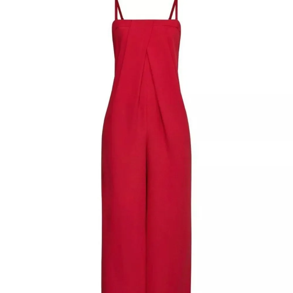BCBGMAXAZRIA jumpsuit